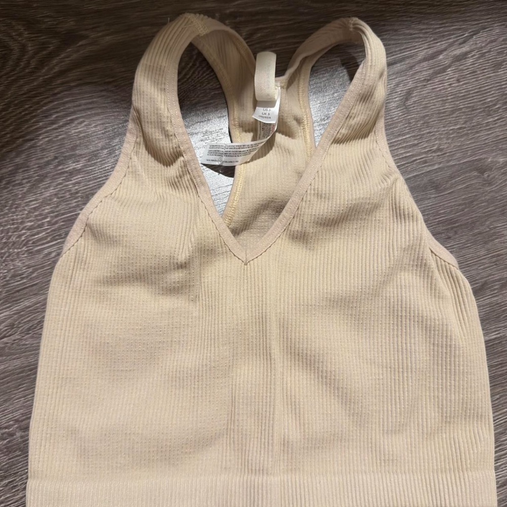 Free people sports bra